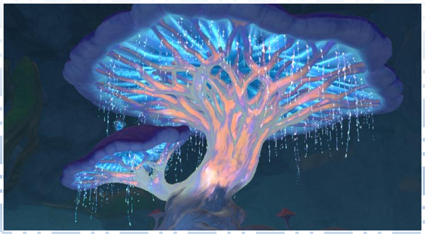 原神黯淡蘑菇的求救任务怎么完成？原神黯淡蘑菇的求救任务攻略