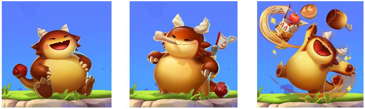 金铲铲之战3月17日更新了什么？金铲铲之战3月17日2.5c版本更新内容一览