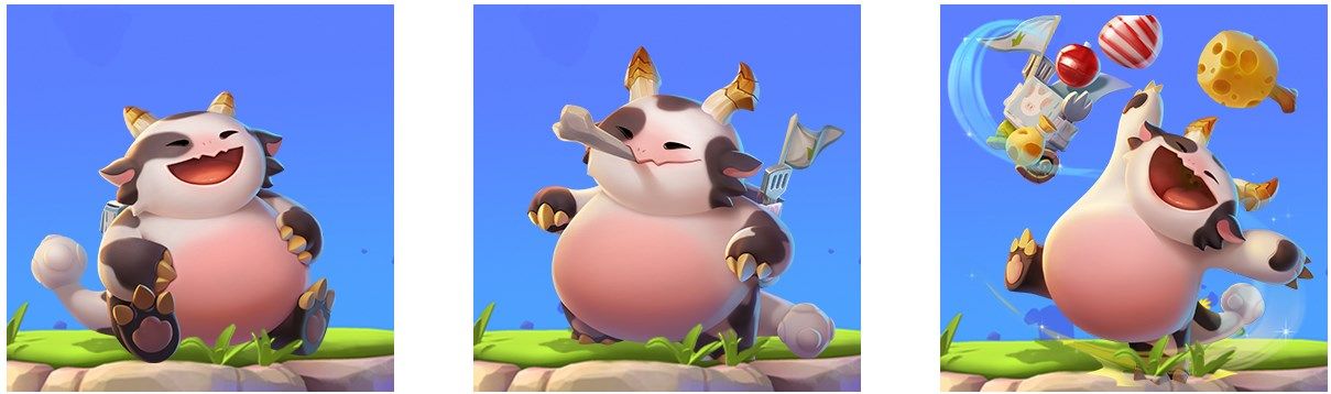 金铲铲之战3月17日更新了什么？金铲铲之战3月17日2.5c版本更新内容一览