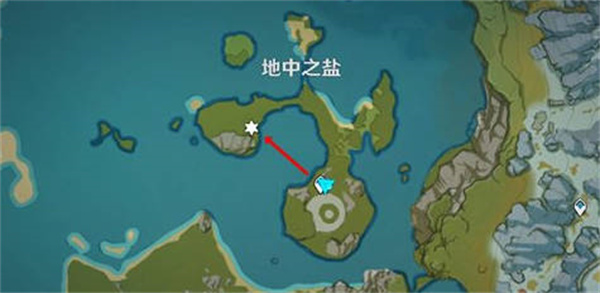 原神最新圣遗物狗粮路线图是什么？原神最新圣遗物狗粮路线介绍