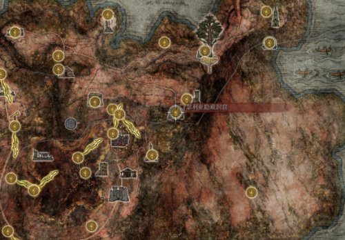 艾尔登法环结晶人的骨灰怎么获取？艾尔登法环结晶人的骨灰获取方法