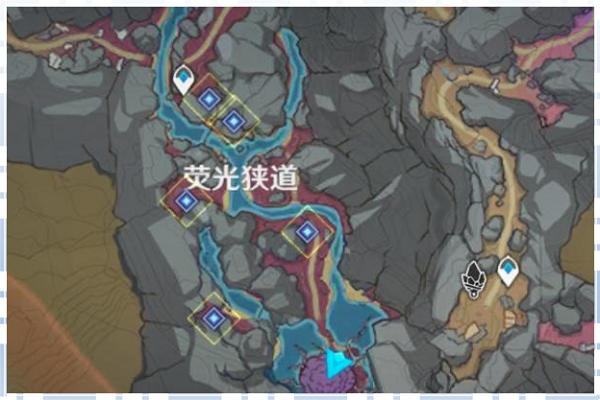 原神黯淡蘑菇的求救任务怎么完成？原神黯淡蘑菇的求救任务攻略