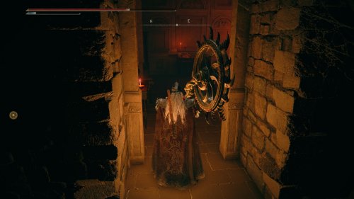 艾尔登法环火山官邸隐藏门在哪？艾尔登法环火山官邸隐藏门位置介绍