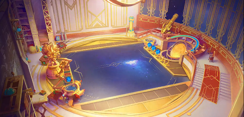 金铲铲之战黑默丁格的黄金实验室怎么样？金铲铲之战黑默丁格的黄金实验室介绍