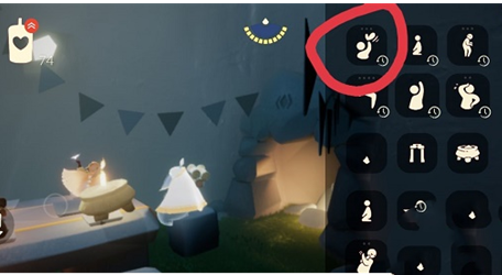 光遇老奶奶做饭时间地点是什么？光遇老奶奶做饭时间地点介绍