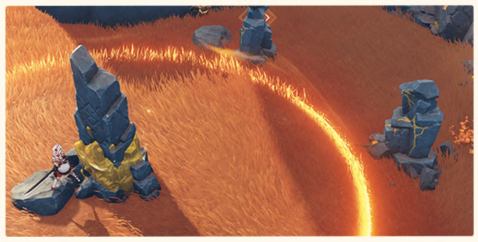 原神2.6层岩巨渊地上机关有哪些？原神2.6层岩巨渊地上机关介绍