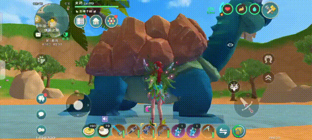 创造与魔法远古领主怎么合成？创造与魔法远古领主合成攻略