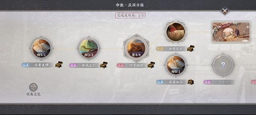 庆余年命数新行之风怎么过？庆余年命数新行之风通关方法