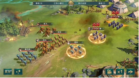 卧龙吟2张飞技能强度怎么样？卧龙吟2张飞技能强度介绍