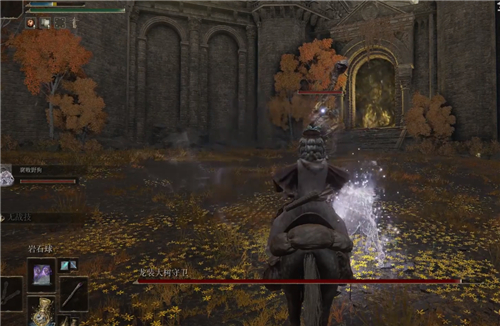 艾尔登法环王城内部怎么进入？艾尔登法环王城内部进入方法