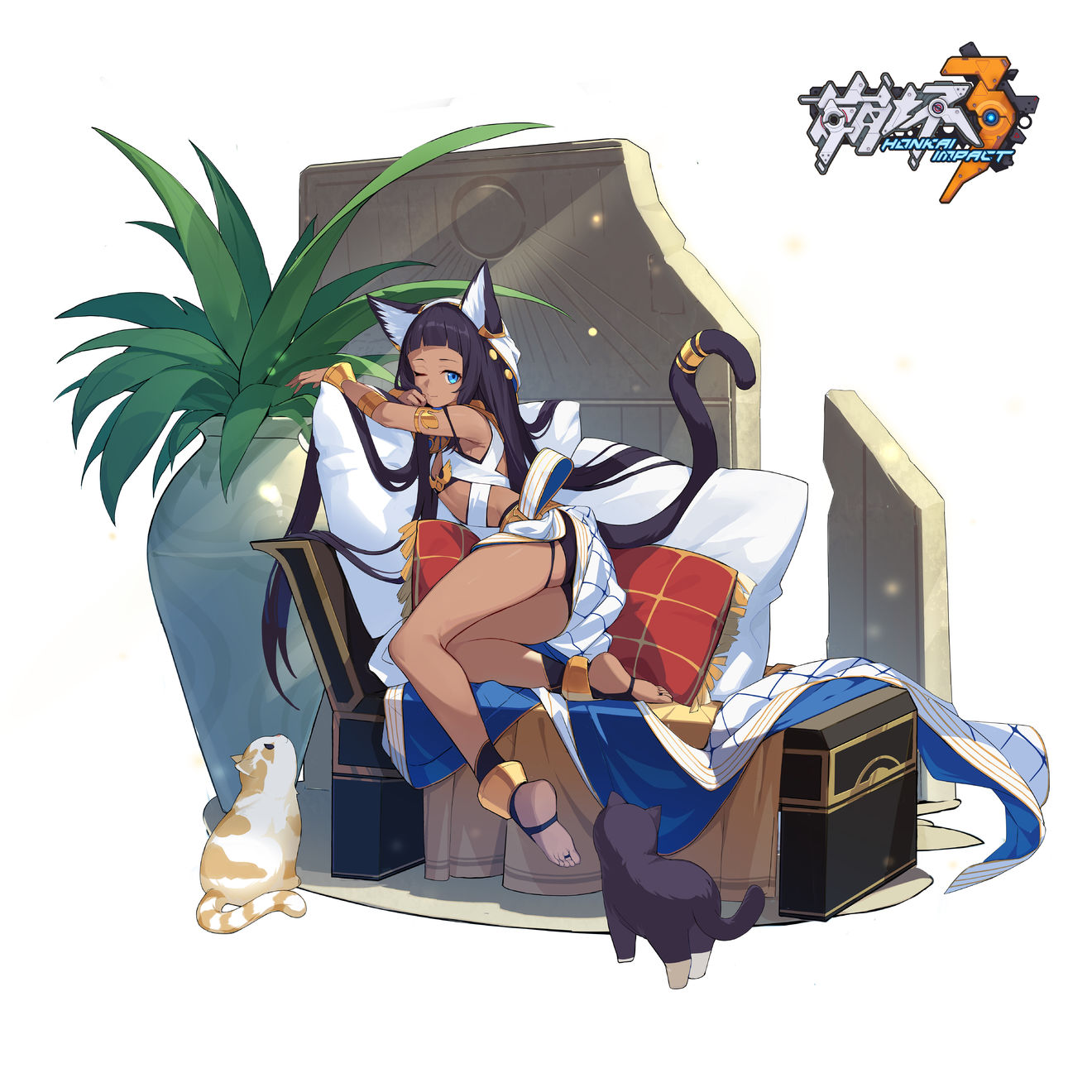 崩坏3芭丝特圣痕效果怎么样？崩坏3芭丝特圣痕效果介绍