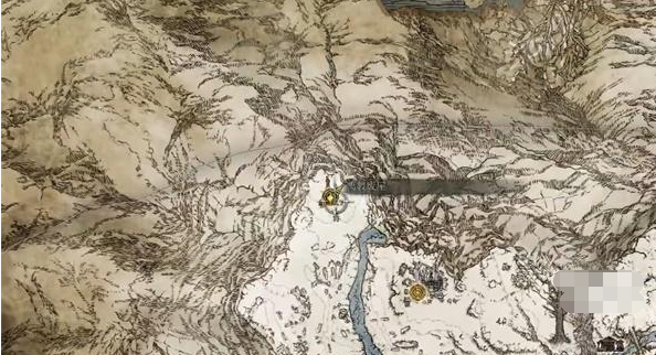 艾尔登法环所有漫步灵庙位置在哪？艾尔登法环所有漫步灵庙位置一览