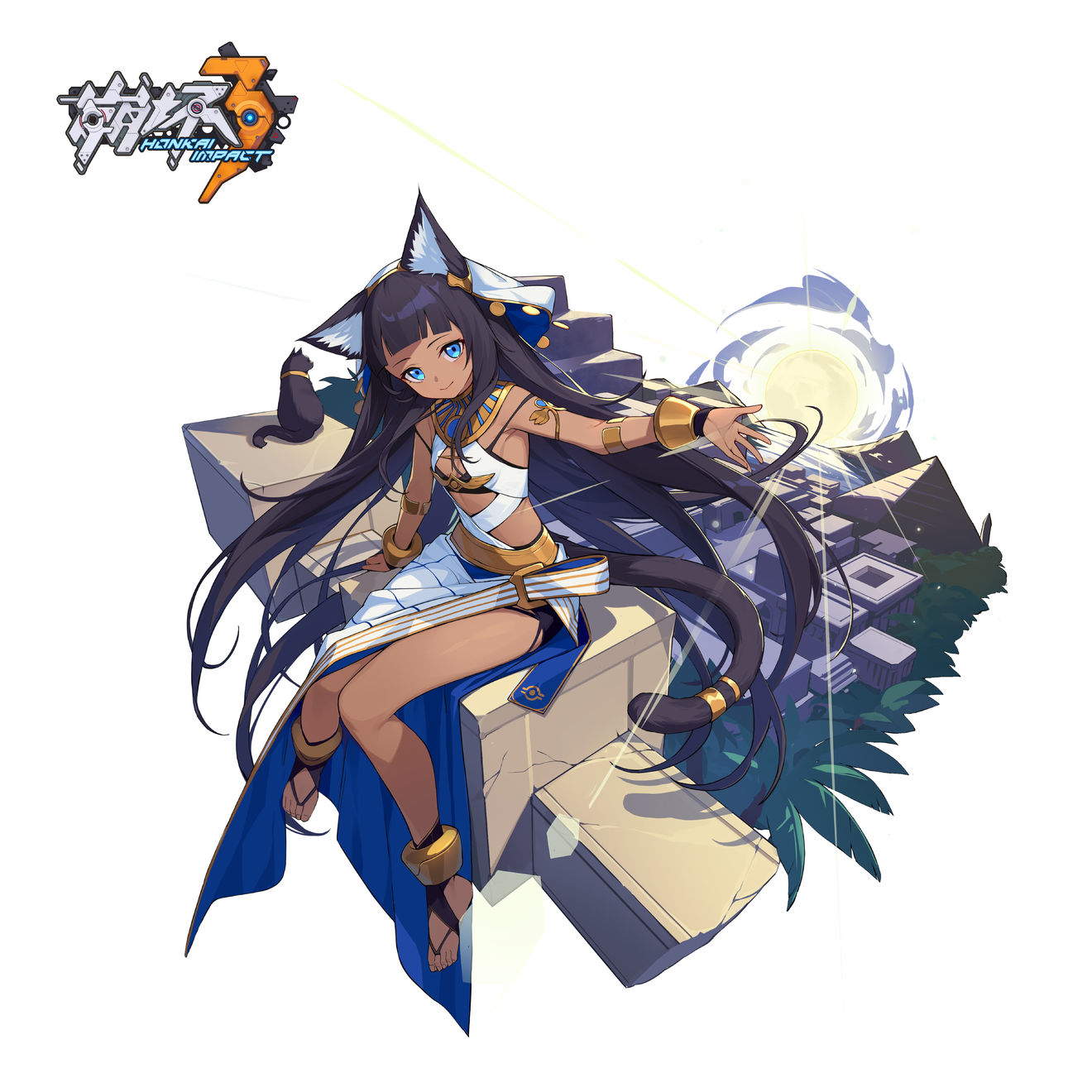 崩坏3芭丝特圣痕效果怎么样？崩坏3芭丝特圣痕效果介绍