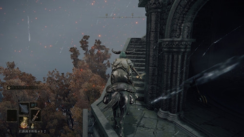 艾尔登法环雷恩魔法师塔如何快速进入？艾尔登法环雷恩魔法师塔进入方法