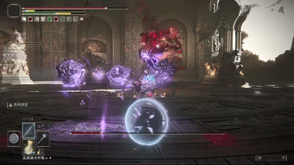 艾尔登法环野兽祭祀打法是什么？艾尔登法环野兽祭祀打法介绍