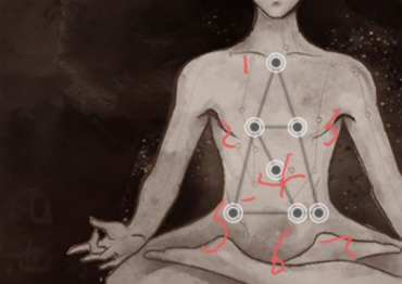 庆余年决战神庙运功疗毒路线是什么？庆余年决战神庙运功疗毒通关路线