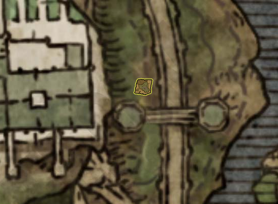 艾尔登法环所有地图碎片在哪？艾尔登法环10个地图碎片位置一览