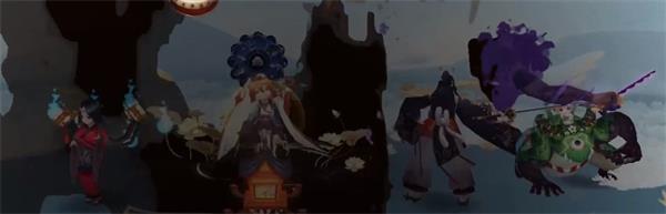 阴阳师残局得胜第五天莲华绽怎么过？阴阳师莲华绽玩法攻略