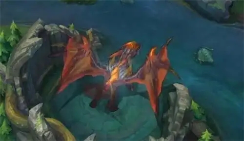 英雄联盟手游远古龙多久刷新？英雄联盟手游远古龙刷新时间介绍