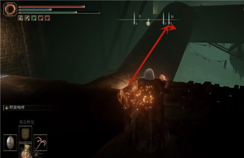 艾尔登法环王城下水道在哪？艾尔登法环王城下水道路线一览