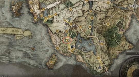 艾尔登法环前期最强装备在哪获取？艾尔登法环前期最强装备选择攻略