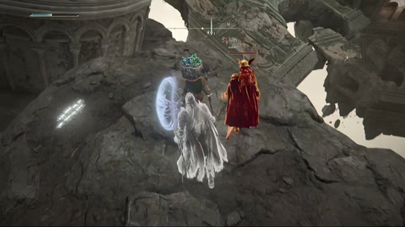 艾尔登法环逐渐崩毁的法姆亚兹拉怎么通关？艾尔登法环逐渐崩毁的法姆亚兹拉通关方法