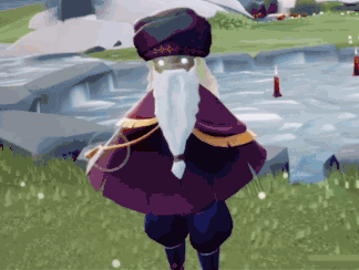 光遇疑惑摊手动作如何获取？光遇疑惑摊手动作获取方法