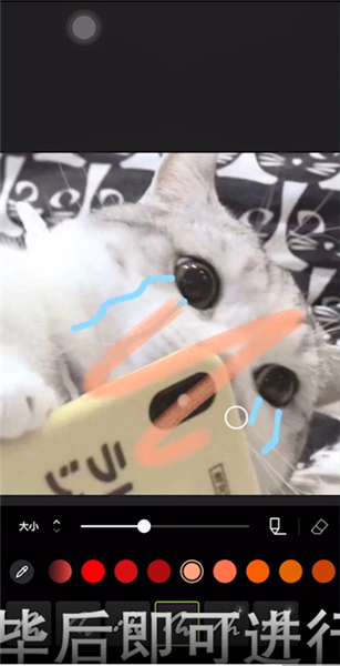 醒图app如何画画？醒图画画功能使用方法