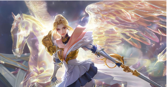 王者荣耀夏洛特永昼新皮肤多少钱？王者荣耀夏洛特永昼皮肤价格介绍