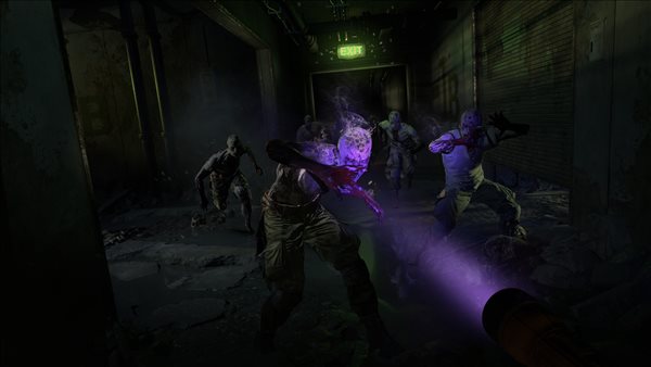 《消逝的光芒2》PC版现已支持PC跨平台游戏