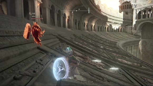 艾尔登法环逐渐崩毁的法姆亚兹拉怎么通关？艾尔登法环逐渐崩毁的法姆亚兹拉通关方法