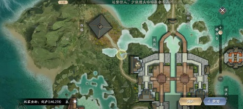 庆余年梅花桩小游戏如何玩？庆余年梅花桩小游戏玩法介绍