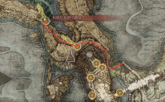 艾尔登法环前期最强装备在哪获取？艾尔登法环前期最强装备选择攻略