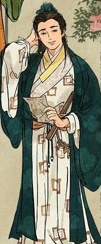 江南百景图秦子棠天赋属性是什么？江南百景图秦子棠天赋介绍