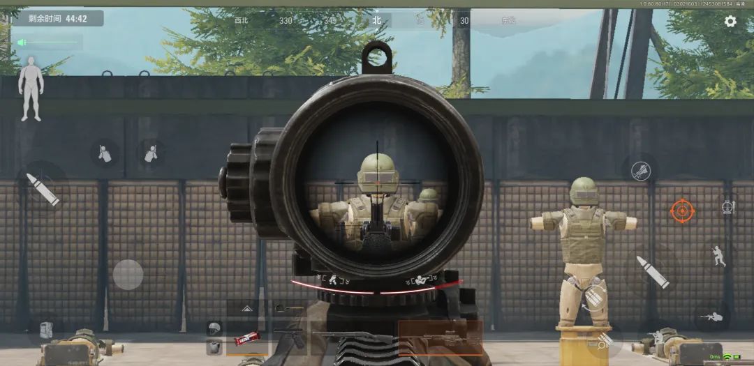 暗区突围望远式瞄具怎么用？暗区突围望远式瞄具使用方法