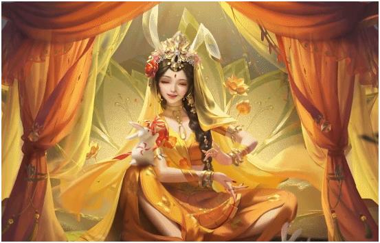 王者荣耀公孙离玉兔公主皮肤彩蛋怎么触发？王者荣耀公孙离玉兔公主皮肤彩蛋触发攻略