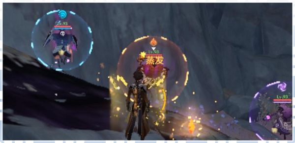 原神黯淡蘑菇的求救任务怎么完成？原神黯淡蘑菇的求救任务攻略