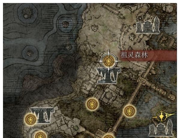 艾尔登法环暗月大剑如何获取？艾尔登法环暗月大剑获取方法