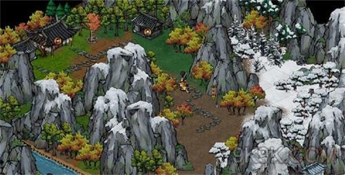 烟雨江湖空绝谷门派怎么玩？烟雨江湖空绝谷门派玩法介绍