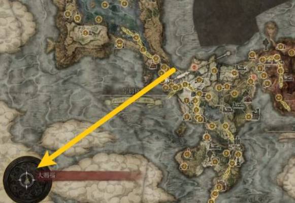 艾尔登法环满月女王衣服在什么地方？艾尔登法环满月女王衣服套装获取位置