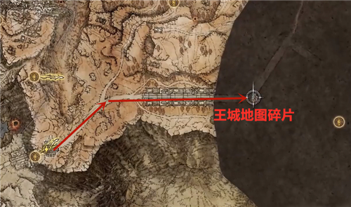 艾尔登法环王城内部怎么进入？艾尔登法环王城内部进入方法