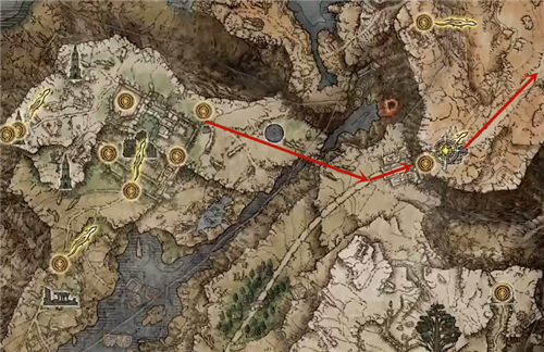 艾尔登法环王城内部怎么进入？艾尔登法环王城内部进入方法