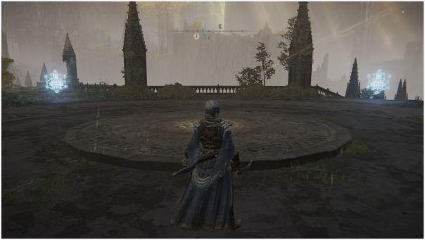 艾尔登法环如何进入移动城堡？艾尔登法环进入移动城堡攻略