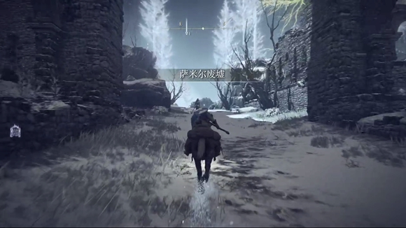 艾尔登法环禁域雪山如何通关？艾尔登法环禁域雪山通关攻略