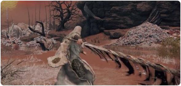 艾尔登法环狩猎神祗大剑在哪里？艾尔登法环狩猎神祗大剑位置介绍