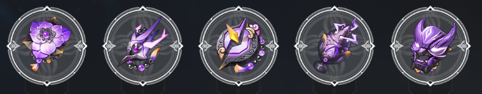 原神辰砂往生录怎么搭配？原神辰砂往生录搭配推荐