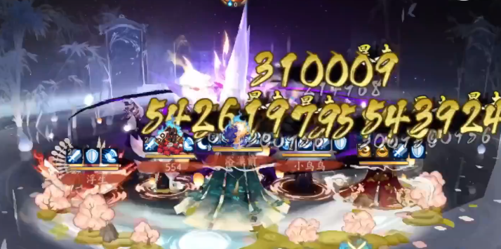 阴阳师不见岳爬塔双玉藻前阵容怎么搭配？阴阳师观山不见爬塔双玉藻前阵容搭配推荐