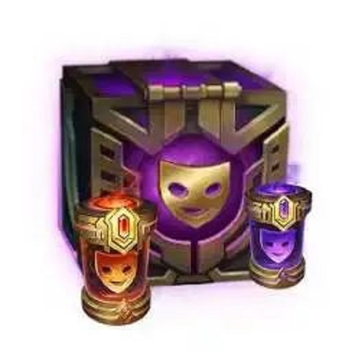 英雄联盟手游金魄罗好运宝箱抽奖概率是多少？英雄联盟手游金魄罗好运宝箱抽奖概率介绍