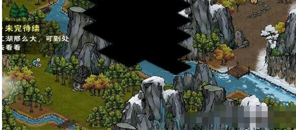 烟雨江湖建设林场支线任务怎么做？烟雨江湖建设林场支线任务完成攻略