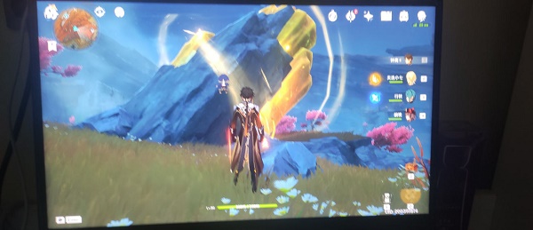 原神岩中幽谷如何解锁？原神岩中幽谷解锁方法